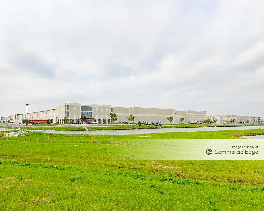 Gateway Commerce Center Westway III 3101 Westway Drive